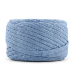 LindeHobby T-Shirt Lux 09 Ljus indigo