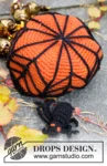Extra 0-1171 Creepy Candy by DROPS Design — 2
