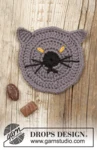 Extra 0-1388 Lucifurr by DROPS Design — 2
