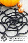 Extra 0-968 Webster by DROPS Design — 3