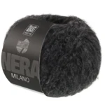 Lana Grossa Milano 03 Antracit