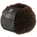 Lana Grossa Pelliccia 04 Mocka