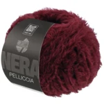 Lana Grossa Pelliccia 16 Bourgogne