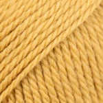 DROPS Alaska 84 Ockra (Uni Colour)
