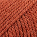 DROPS Alaska 83 Rost (Uni Colour)