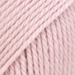 DROPS Alaska 82 Puder rosa (Uni Colour)