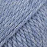 DROPS Alaska 87 Jeansblå (Mix)