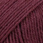 DROPS Karisma 83 Druva (Uni colour)