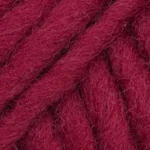 DROPS Polaris Uni Colour 08 Rubinröd