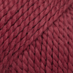 DROPS Andes 9030 Burgunder (Uni Colour)