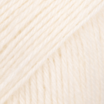 DROPS Fabel Uni Colour 100 Natur