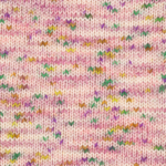 DROPS Fabel Print 927 Lavendelfält