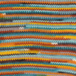 DROPS Fabel Print 928 Efterglöd