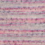 DROPS Fabel Print 929 Skymningsdröm