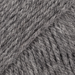 DROPS Lima 0519 Mörk grå (Mix)