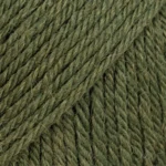 DROPS Lima 9035 Mörk skog (Uni colour)