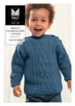 DG327 PURE ECO BABY LOVE
