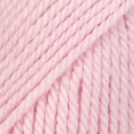 DROPS Nepal 8924 Pastellrosa (Mix)