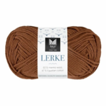 Dale LERKE 8158 Choklad