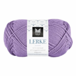 Dale LERKE 8159 Ljus lavendel