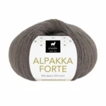 Du Store Alpakka Forte 735 Mullvad