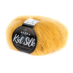 Mayflower Super Kid Silk 21 Oliv