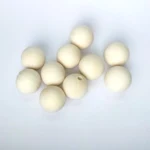 LindeHobby Träpärlor - 8, 10, 14, 18, 25 och 35 mm  (10 st)