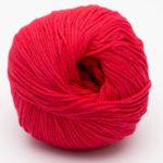 BC Garn Alba GOTS 05 Klarröd