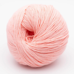 BC Garn Alba GOTS 32 Persika