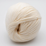BC Garn Alba GOTS 16 Naturvit