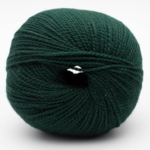 BC Garn Semilla GOTS 021 Jägargrön