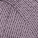 BC Garn Semilla OB105 Dammig rosa (Ekologisk men inte GOTS)