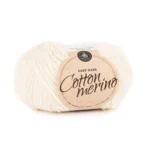 Mayflower Easy Care Cotton Merino S16 Natur