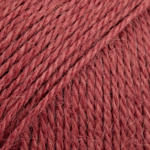 DROPS Alpaca 9040 Järnek (Uni Colour)