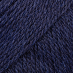 DROPS Alpaca 9047 Azurit (Uni Colour)