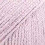 DROPS Alpaca 4010 Ljus lavendel (Uni Colour)