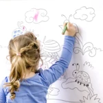 STAEDTLER Buddy 3-i-1 färgpennor, 18 st – Användning2