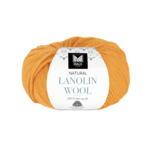 Dale Lanolin Wool 1439 Solgul