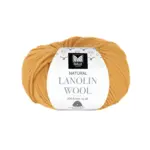 Dale Natural Lanolin Wool 1439