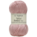 Go Handmade Tencel Bamboo 17386 Vintage-rosa