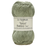Go Handmade Tencel Bamboo 17354 Grön