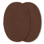 Prym Albuelapper Imitated Nappa Leather 9x13.5 cm