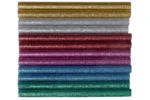 Hobby Line Limstänger med glimmer 7.2 mm, 12 s