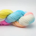 Manos del Uruguay Alegría A8730 Macarons