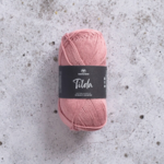 Svarta Fåret Tilda 550 Korall rosa