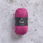 Svarta Fåret Tilda 63 Cyklamen