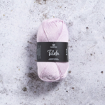 Svarta Fåret Tilda 589 Pastellrosa