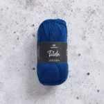Svarta Fåret Tilda 603 Bläck mästare