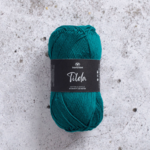 Svarta Fåret Tilda 592 Petroleum