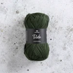 Svarta Fåret Tilda 600 Tall linje